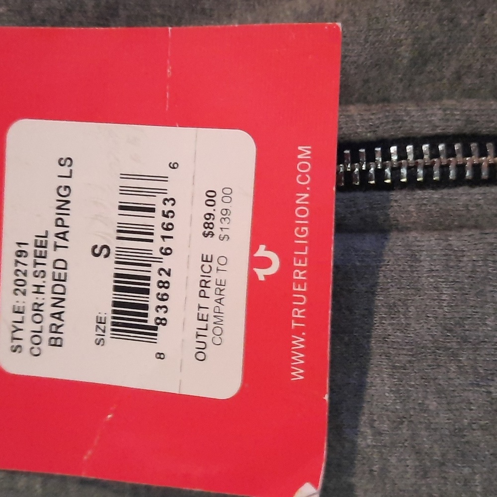 Jacket - Picture 2 of 6